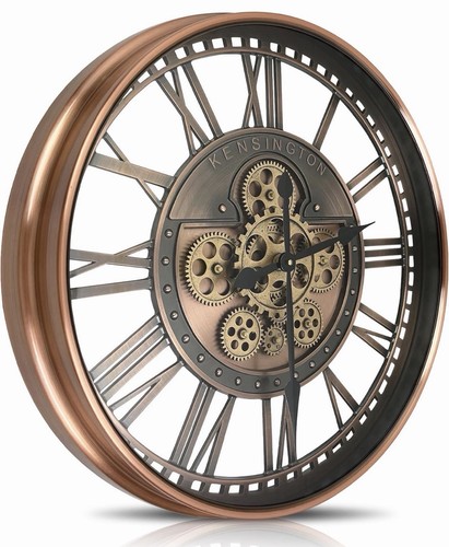 Dorboker real moving gears - dorboker,