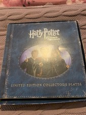 limited edition harry potter