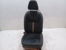 NISSAN MICRA FRONT SEAT Mk5