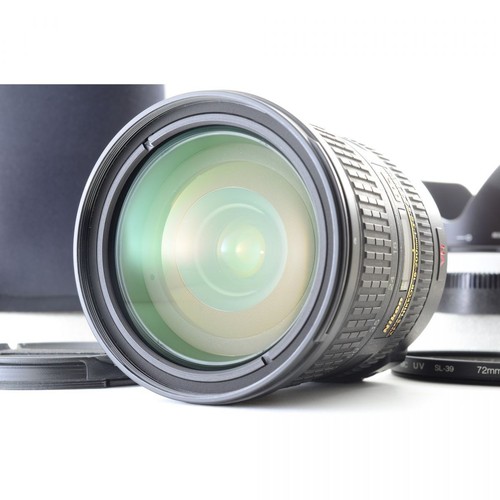 Nikon nikkor 18 200mm - af-s,