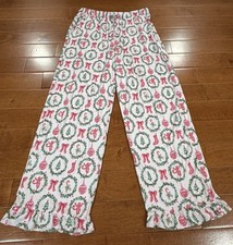 Roller Rabbit Pink Tis The