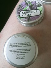 Lush Mega Rare Discontinued