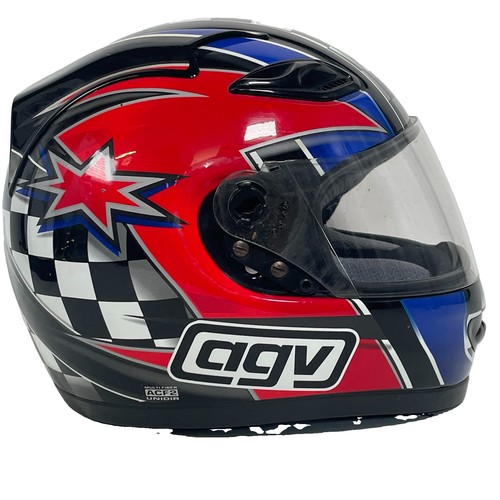 Agv acf2 full face - acf2,