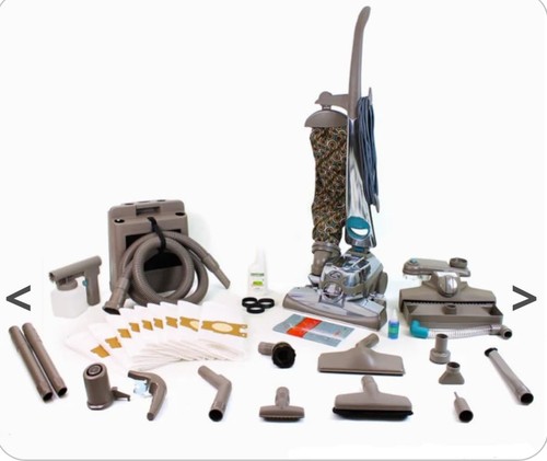 Kirby sentria avalir vacuum - kirby,
