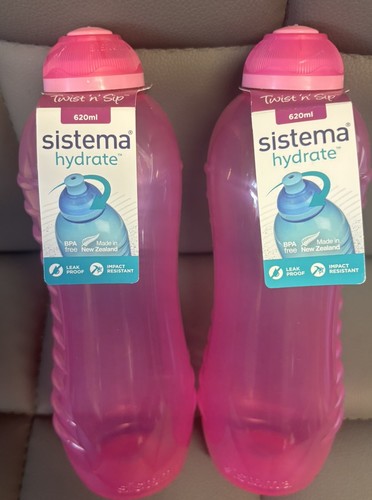 Sistema hydrate twist sip - sistema,