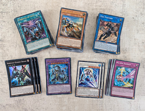 Konami tcg mp20 2020 - tcg,