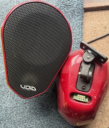 Void speaker sub amp dsp - /,