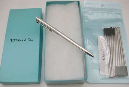 Tiffany t clip - co, 925