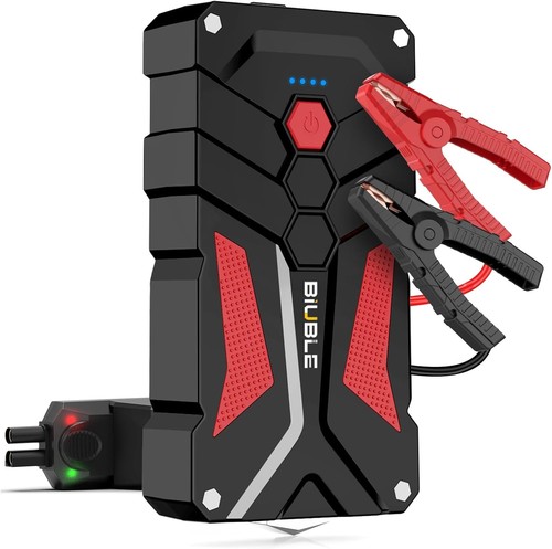 Biuble car jump starters - biuble,