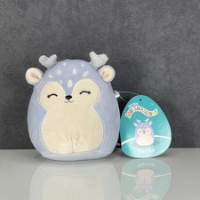 Squishmallows Farryn the Fawn Deer Plush Soft Toy | *TAGGED* | 5"