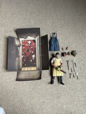 Neca Leatherface Texas