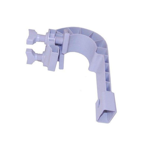Intex 11502 skimmer hook metal - skimmer,