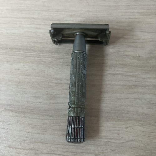 Gillette red tip - tip, speed