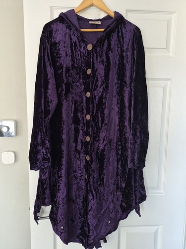 Rapp whimseygoth bohemian - rapp,