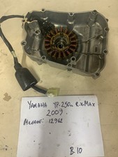 Yamaha 250 R X Max Parts 2006/09 Stator Generator Magneto Case