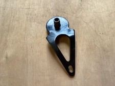 Norton fork yoke bottom