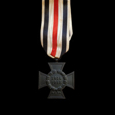 WW1 German Honour Cross of the