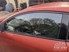 Renault Megane Front Door Electric Window Regulator With Motor Left 2010 Coupe