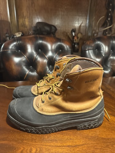 Men 12m wolverine - 12m, hard