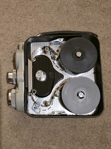 Old camera - ,