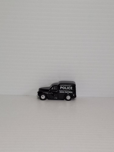Oxford die cast toy - die, 1:76