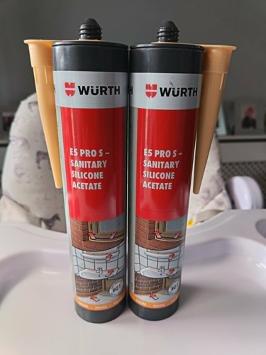 Wurth e5pro sanitary - e5pro,