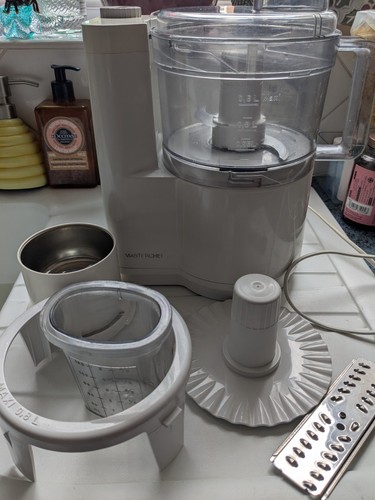 Moulinex masterchef typ - moulinex,