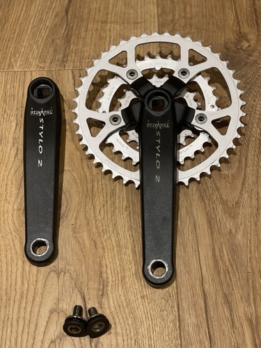 Truvativ stylo crank vuelta - 2,