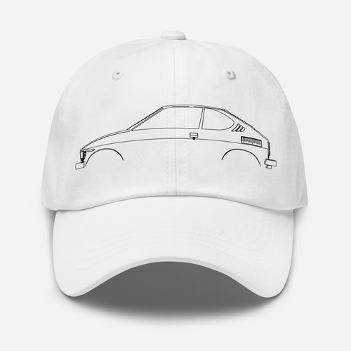 Dad hat for suzuki - for,