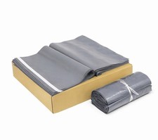 MAILING BAGS Grey STRONG