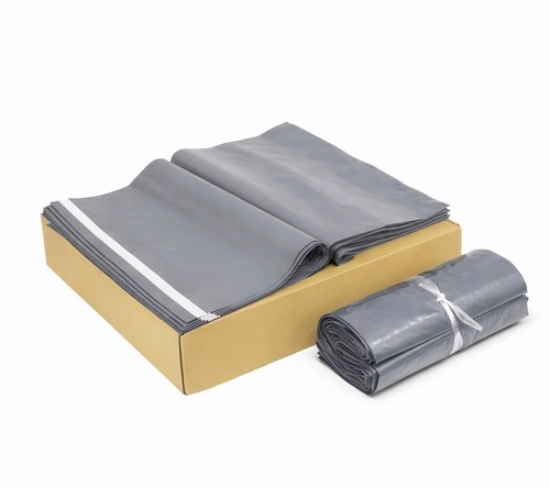 Mailing bags grey - mailing,