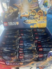 LEGO Nexo Knights: Combo Nexo