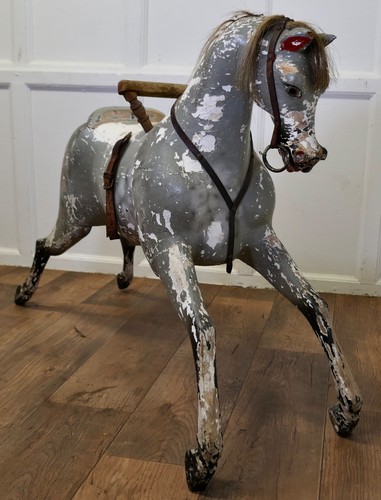 Early 19th century wooden - 19th,