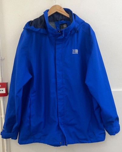 Karrimor mens hooded - karrimor,