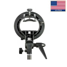 S-Type Bracket Bowens Mount