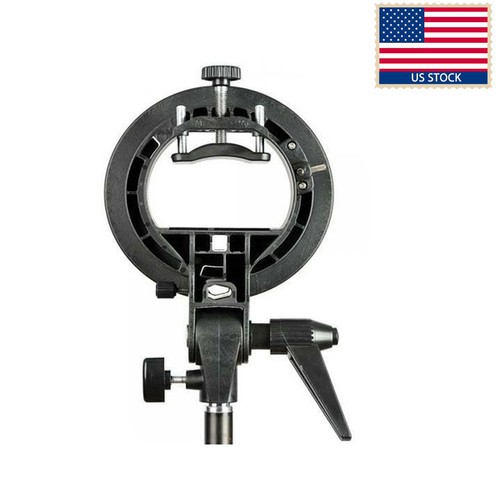 Type bracket bowens - bracket, mount