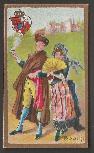 Cohen weenen nations - cohen, 1923