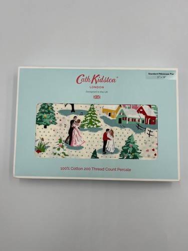 Cath kidston london 100 - london, 100%