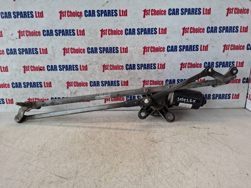 Saab mk2 2009 genuine - fl,
