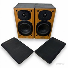 Tannoy Mercury M1 Speakers