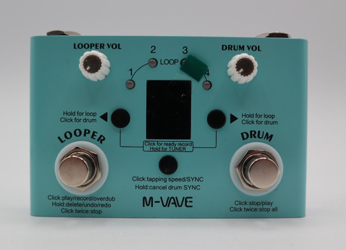 Vave lost tempo guitar - guitar, &