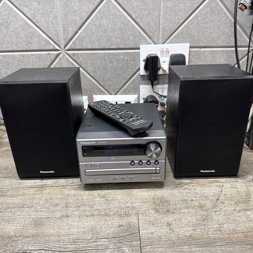 Panasonic pm04 micro fi - panasonic,