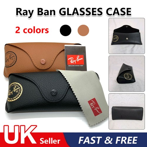 Ray ban glasses case - ray, case-ray