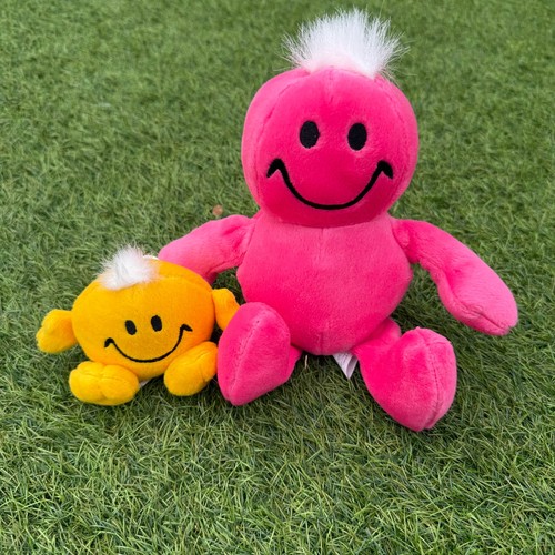 Dandee vintage smiley face - dandee,