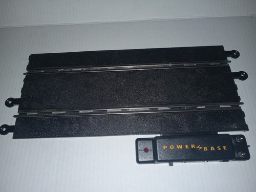 Scalextric power base system - base,