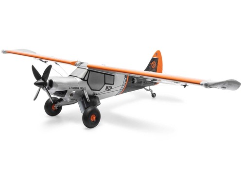 Flite micro scrappy - e-flite,
