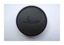 LEICA M CAMERA ORIGINAL BODY
