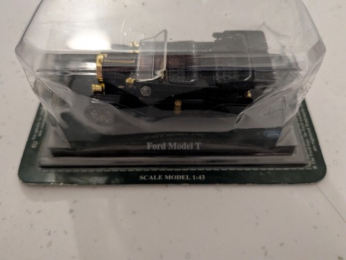 Altaya ford model 43 - model, 1/43