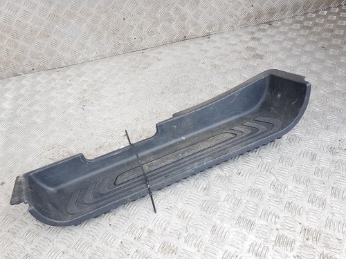 Mercedes vito right front - mercedes,
