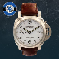Panerai Luminor Marina 2014 (T294)